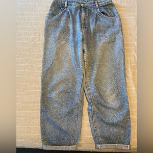 Vintage Lee Mom Jeans